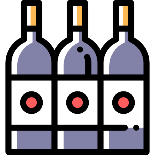 Wine icon