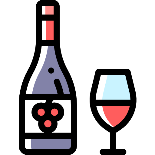 Wine icon