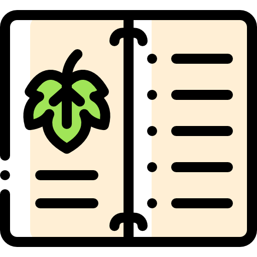 Menu icon