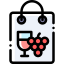 Winery icon 64x64