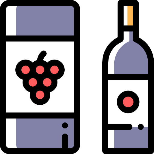 Wine icon