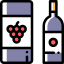Wine icon 64x64