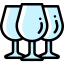 Wine icon 64x64