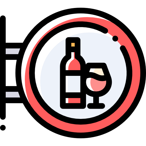 Bar icon