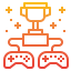 Trophy icon 64x64