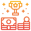 Trophy icon 64x64