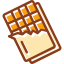 Chocolate icon 64x64