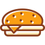 Hamburger icon 64x64