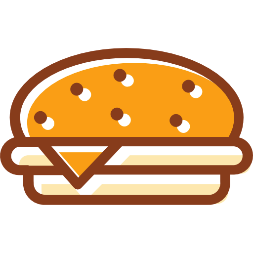 Hamburger icon