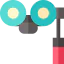 Binoculars icon 64x64
