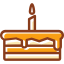 Cake icon 64x64