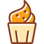 Cupcake icon 64x64