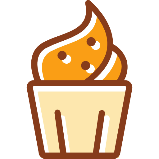 Cupcake icon
