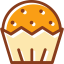 Cupcake icon 64x64