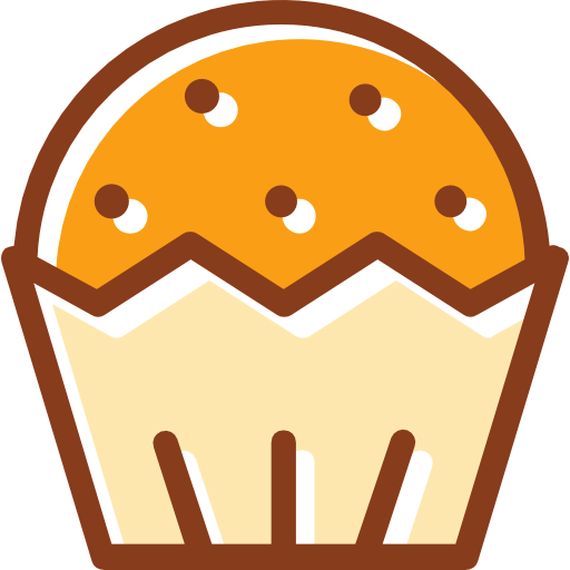 Cupcake icon