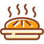 Pie icon 64x64