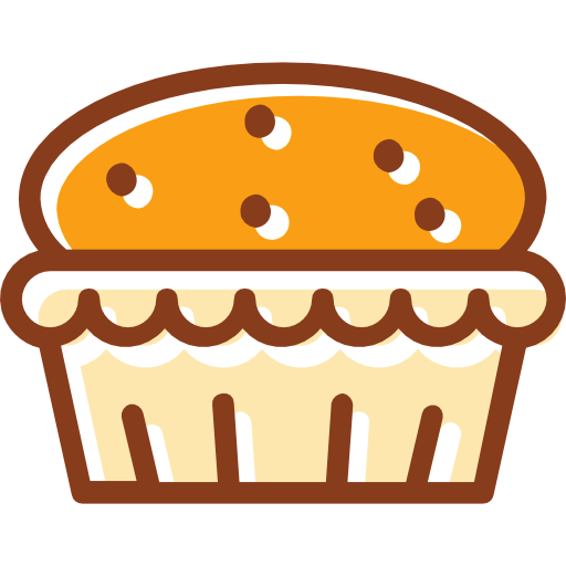 Muffin icon