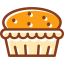 Muffin icon 64x64