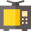 Television icon 64x64