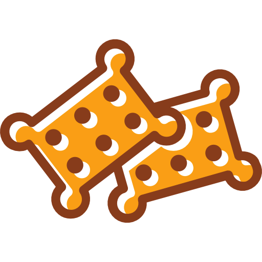 Biscuit icon