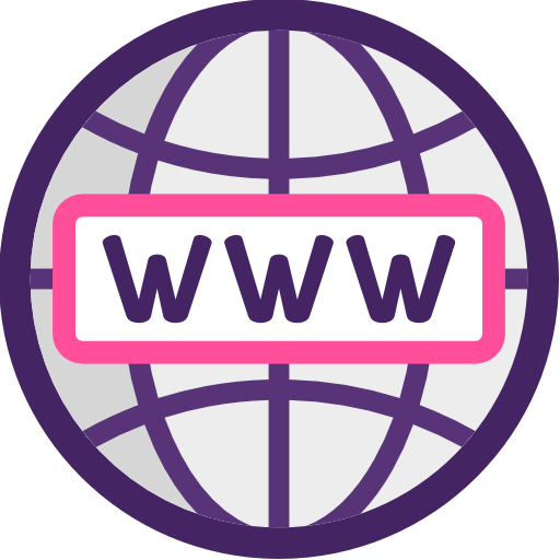 Internet icon