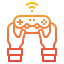 Joystick icon 64x64
