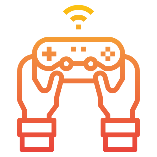 Joystick icon