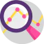 Analytics icon 64x64