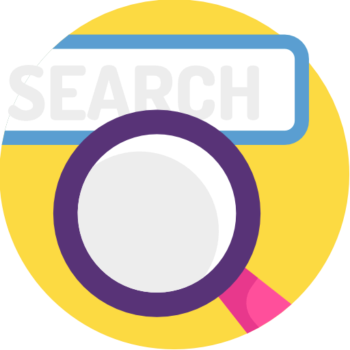 Search icon