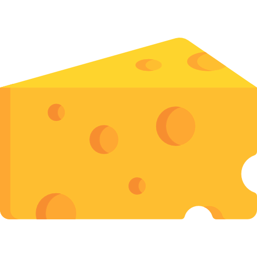 Cheese icon
