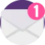Mail icon 64x64