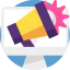 Promotion icon 64x64