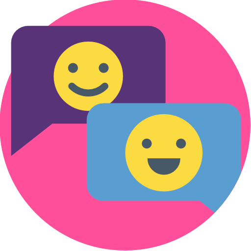 Chat Symbol