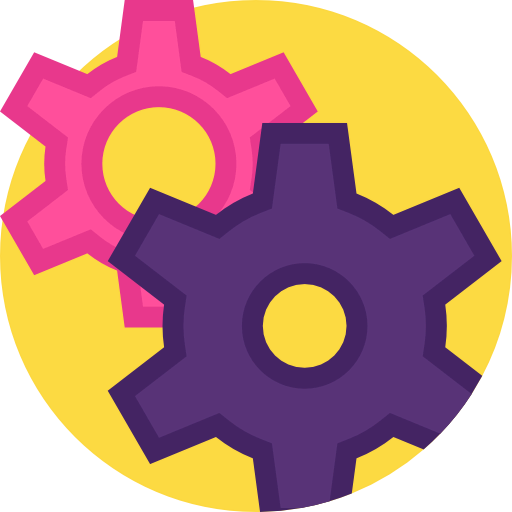 Settings icon