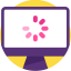 Loading icon 64x64