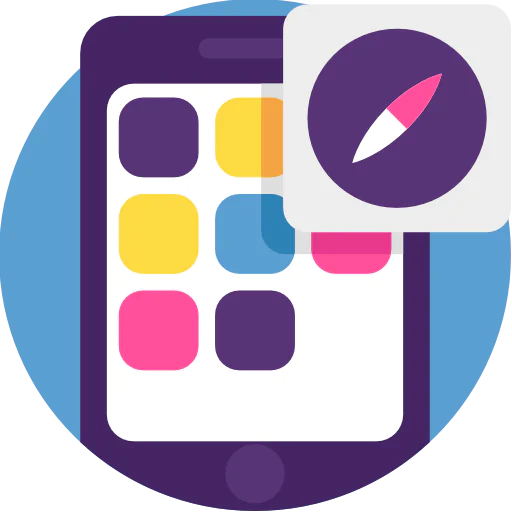 Apps icon