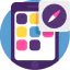 Apps icon 64x64