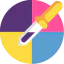 Pipette icon 64x64