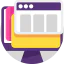 Computer Symbol 64x64