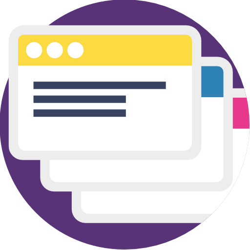 Browser icon