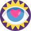 Attractive icon 64x64