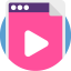 Browser icon 64x64