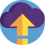 Upload icon 64x64
