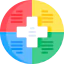Infographic icon 64x64