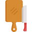 Chopping board Symbol 64x64