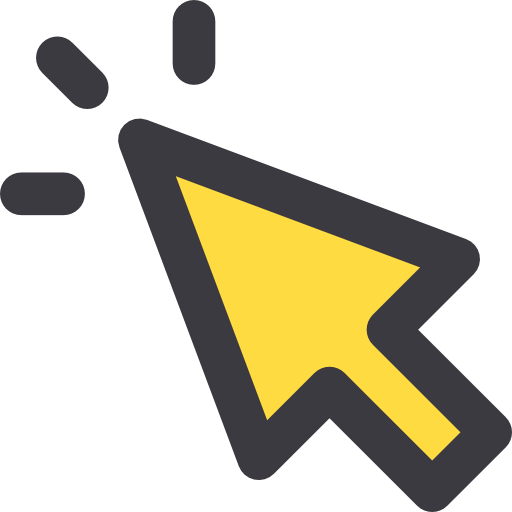 Cursor icon