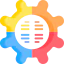 Infographic icon 64x64