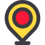 Pin icon 64x64