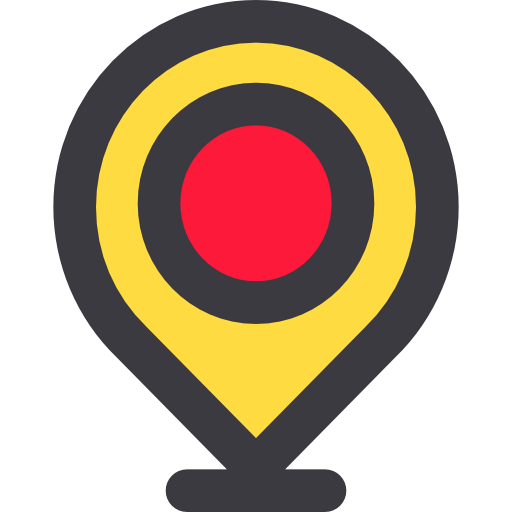 Pin icon