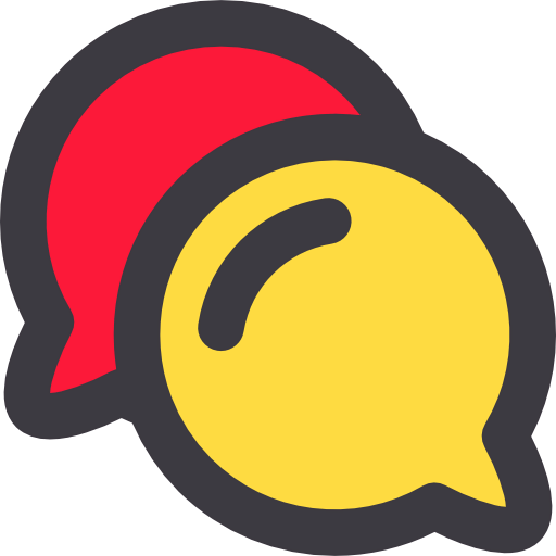 Chat icon